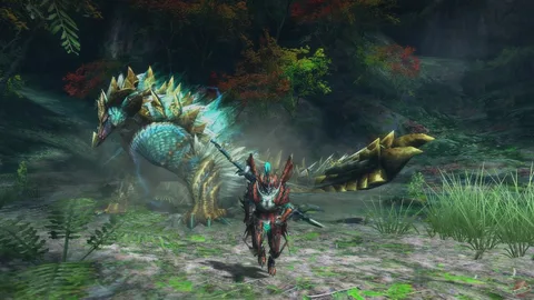 Monster Hunter 4 Ultimate