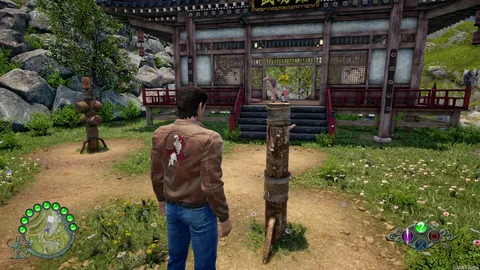 Shenmue 3