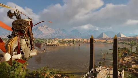 Assassin's Creed Origins