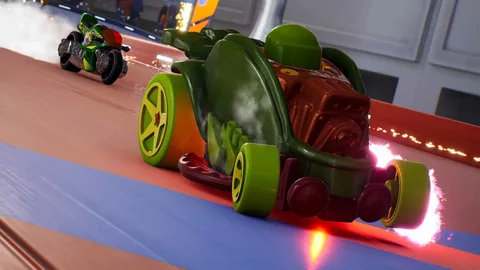 Hot Wheels Unleashed 2 – Turbocharged