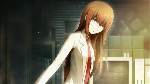 Steins;Gate 0