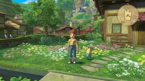 Ni No Kuni