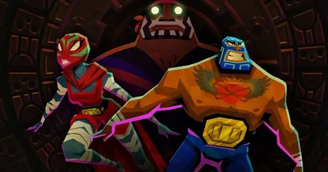 Guacamelee! 2