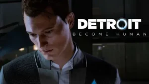 Detroit: Become Human. Рецензия на игру с глубоким смыслом.