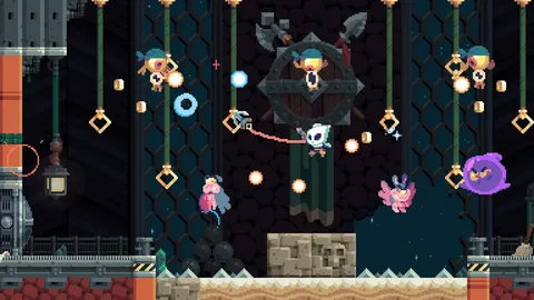 Flinthook