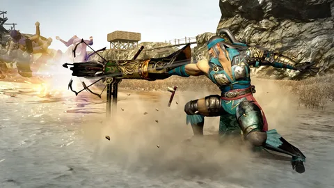 Dynasty Warriors 8: Empires