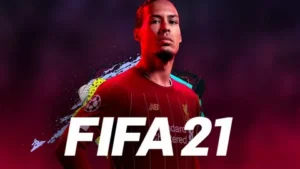 Обзор FIFA 21: Блестящий на поле, но скучный вне его