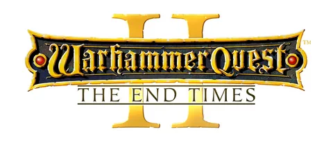 Warhammer Quest 2: The End Times. Продолжение великолепной игры.