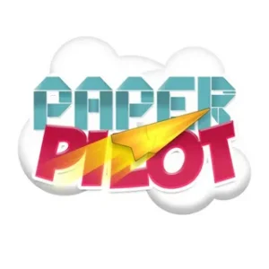 Обзор на игру «Paper Pilot»