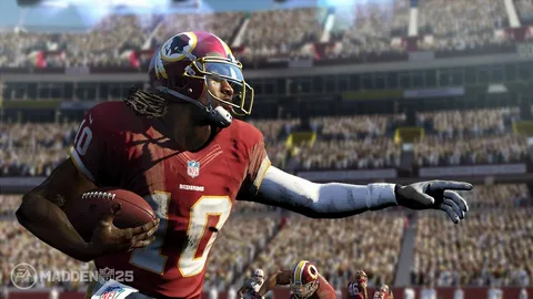 Madden NFL 21