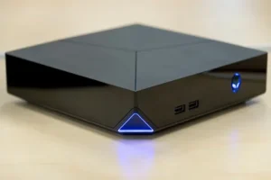 Полноценный обзор Alienware Alpha