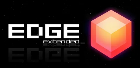 Edge Extended. Обзор игры.