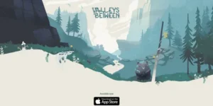 Обзор игры Valleys Between.