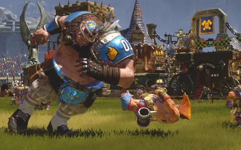 Blood Bowl 2