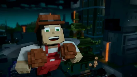 Minecraft: Story Mode Season 2