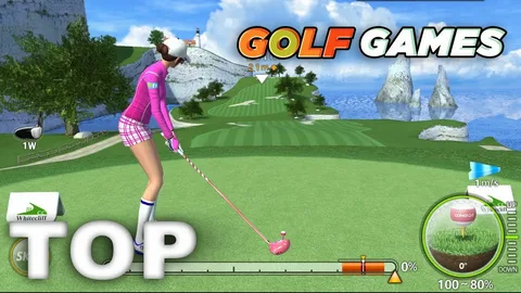 Flick Golf Extreme