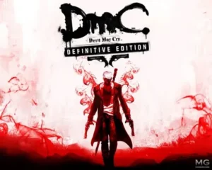 DmC: Devil May Cry Definitive Edition: Обзор