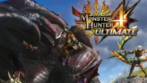 Обзор Monster Hunter 4 Ultimate: Легендарный шедевр охоты