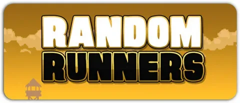 Обзор игры Random Runners.