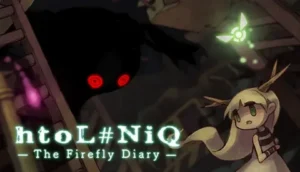 htoL#NiQ: The Firefly Diary - обзор игры