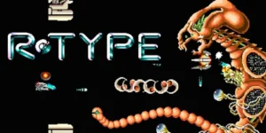 Обзор игры R-Type II — Не переоцениваете свои силы