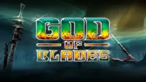 Обзор God of Blades - Изящно вдохновленная рубилка