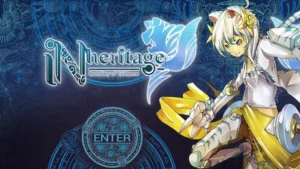 Обзор игры Inheritage в 2024 года.