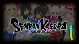 Обзор Senran Kagura Shinovi Versus: Противоречивый самурайский слэшер