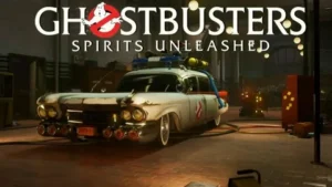 Ghostbusters: Spirits Unleashed – Звездная встреча с детством