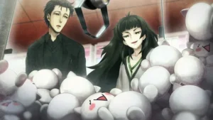 Steins;Gate 0 на Switch: Один из лучших визуальных романов в портативном формате