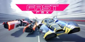 Fast RMX: обзор игры в 2024 году.