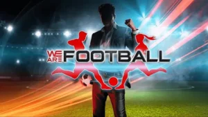 Футбольный менеджмент. Обзор игры We Are Football