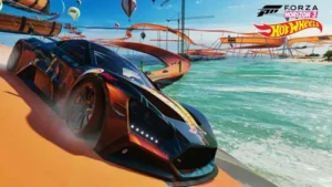 Forza Horizon 3: Hot Wheels. Огненный восторг на колесах