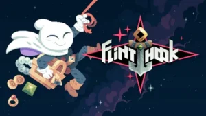 Обзор Flinthook: Увлекательная игра-платформер с захватывающей динамикой