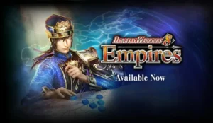 Dynasty Warriors 8: Empires. Рецензия на эпическую стратегию в эпоху Троецарствия