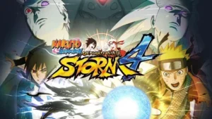 Naruto Shippuden: Ultimate Ninja Storm 4. Вихрь безумия и наследие любимого аниме