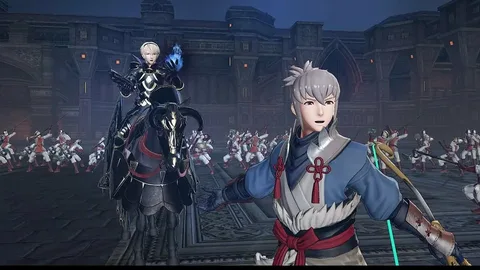 Fire Emblem Warriors