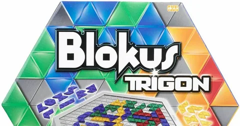 Blokus в AppStore. Обзор игры.