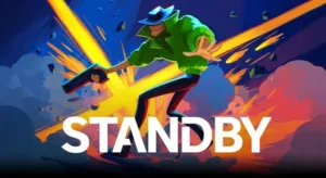 ОБЗОР игры STANDBY. Невероятно сложная точная платформа с колоссальным вознаграждением