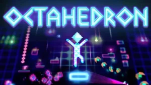 Обзор игры Octahedron: платформер с уникальным геймплеем