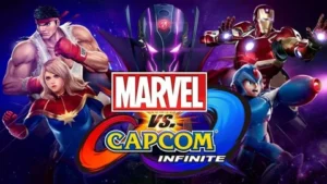 Marvel vs. Capcom: Infinite. Подробнейший обзор игры.