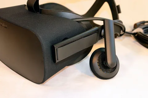 Oculus Rift