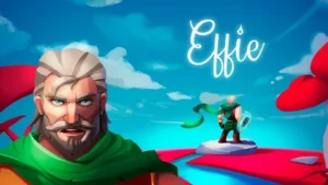 Очаровательный мир Effie: обзор 3D-платформера с пазлами