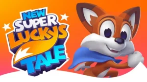 Обзор New Super Lucky's Tale. Очаровательное и доступное приключение