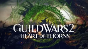 Guild Wars 2: Heart of Thorns - Рецензия на игру.