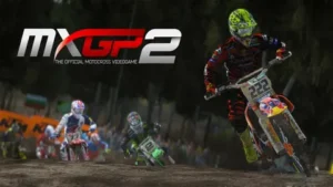 Обзор MXGP2: Несостоявшийся шедевр