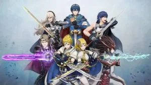 Fire Emblem Warriors: Шедевр в стиле Warriors