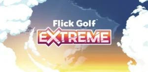 Flick Golf Extreme. Обзор игры.