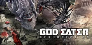 Обзор игры God Eater Resurrection в 2024 году