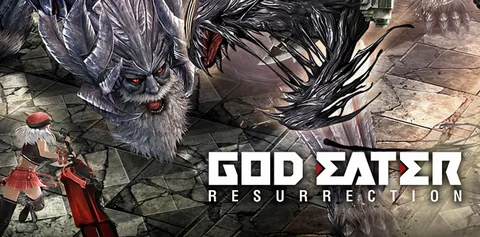 Обзор игры God Eater Resurrection в 2024 году